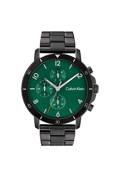 Calvin Klein CK25200069 Erkek Kol Saati