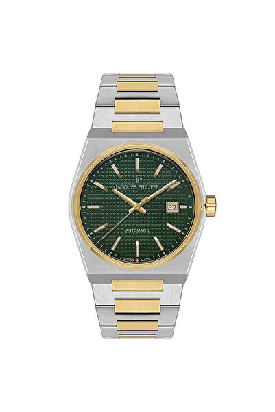 Jacques Philippe JPAGS5473X8 Erkek Kol Saati