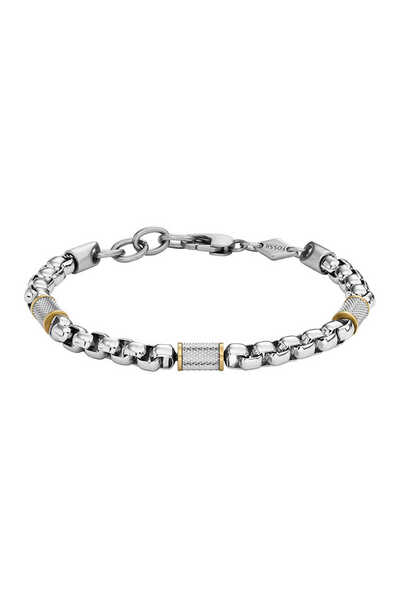 Fossil JF04138-998 Erkek Bileklik