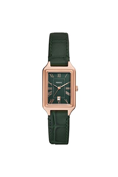 Fossil Fes5366 Women Wrist Watch