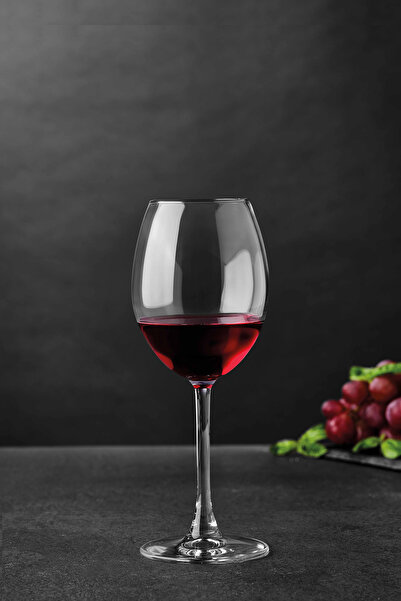 Paşabahçe Enoteca Şarap Kadehi 440 cc