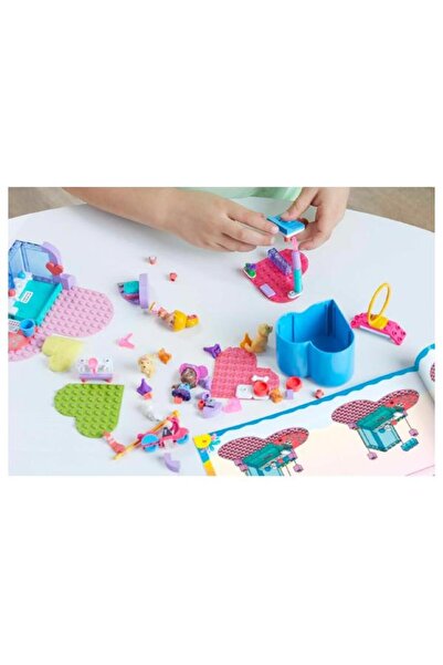 Barbie Color Reveal Hayvan Dostu HHP89