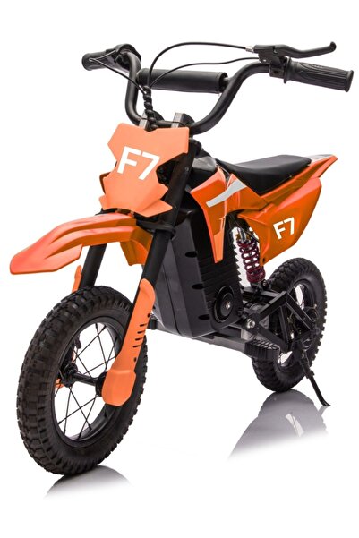 Cool Wheels Elektrikli Cross Motor 12 inc