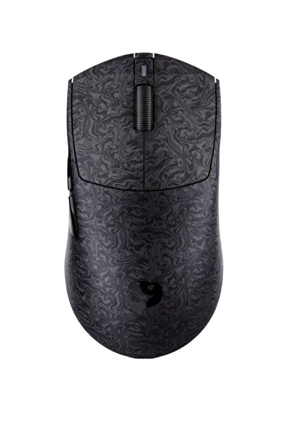 Mloong MX301 KARBON FİBER OYUNCU MOUSE