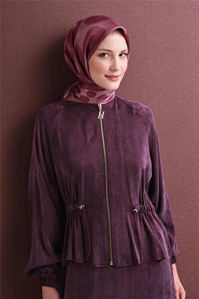 Armine Pure Silk Twill Scarf 9637D 85
