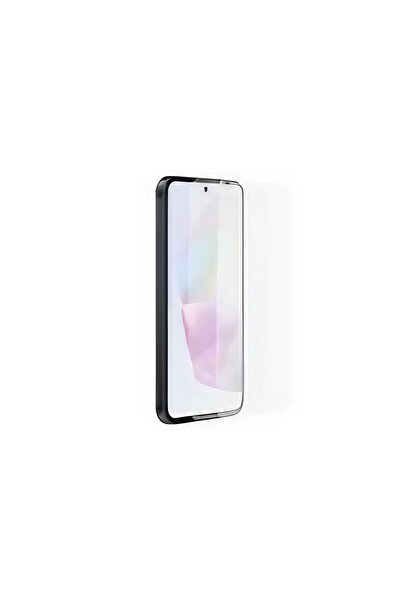 Toolsy Folie Sticla Securizata, toolsy, Pentru Samsung Galaxy A55, 2.5D, HD, ...