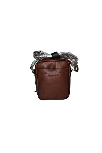 dukidasoturkiye Duki Daso Brown Men's Shoulder and Messenger Bag Daily Sling ...