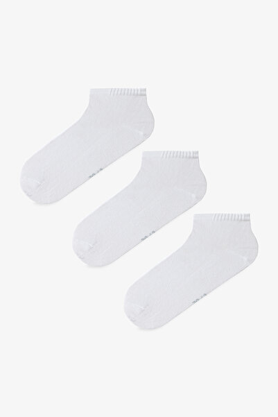 Penti Men's Super 3-piece Booties Socks