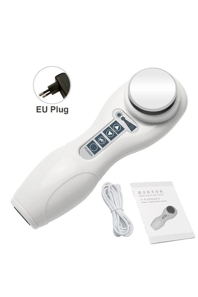 choice2 NoBox-EU Plug Portable Pain Relief Devices Therapeutic Physiotherapy ...