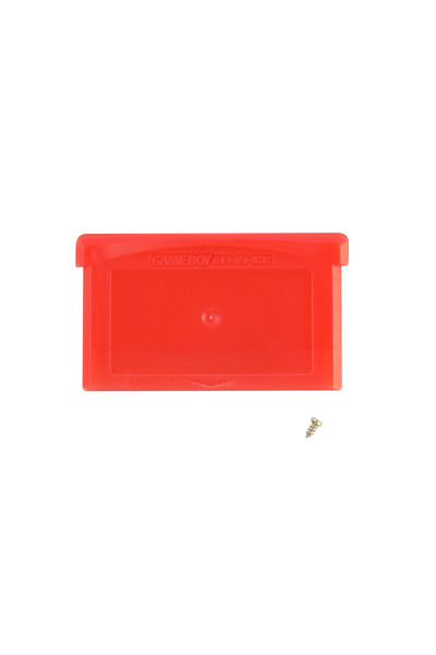Choice5 Ruby Red 1set For GameBoy Advance Cartridge Game Card Housing Shell C...