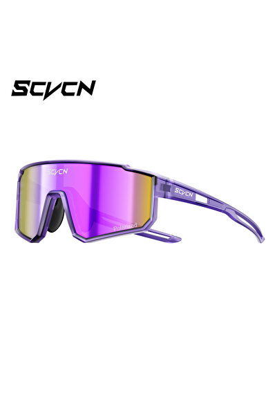 Choice نظارات أطفال مستقطبة - 08 SCVCN نظارات رياضية للأطفال UV400 نظارات شمس...