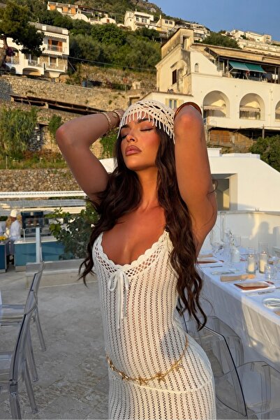 keisy سلسلة خصر بتفاصيل نجمة البحر