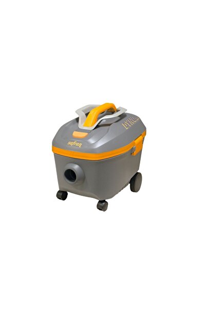 Safran DYNO 235 Kuru Tip Elektrikli Süpürge