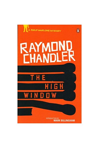 PENGUİN The High Window