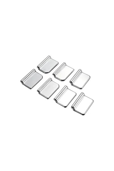 Choice 17-25M3Y-7PCS Window Lift Button Sequins Trim for Tesla Model 3/Y/3+ M...