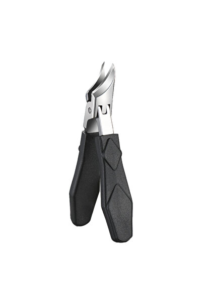 Choice Black Toenail Clipper For Ingrown Or Thick Toenails Toenails Trimmer P...
