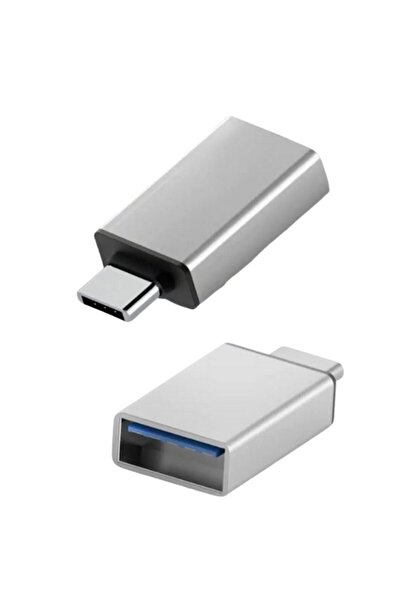 Skygo ZR66 Type-C Usb Otg Çevirici