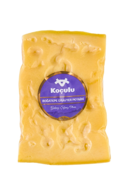 GALANTE FARM Koçulu Kars Gravyer Peyniri (1 kg)