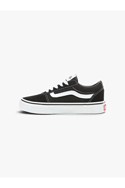 Vans Yt Ward Unisex Çocuk Günlük Ayakkabı UNISEX ÇOCUK LS AYAKKABI VN0A38J9IJU1