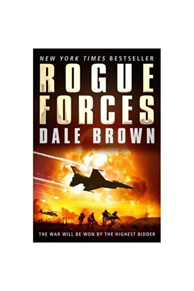 Corsair Rogue Forces