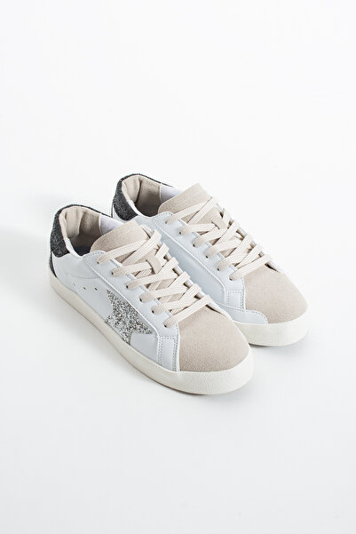 onthestar Golden Classic Women's Sneakers