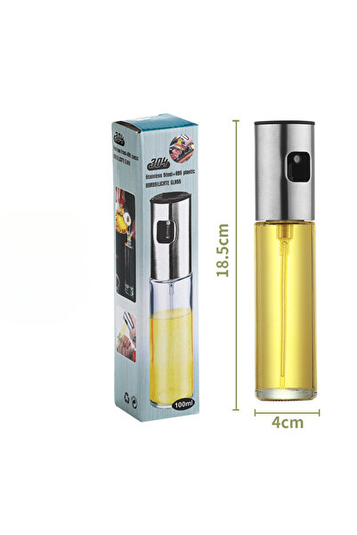 Choice Column 100ml Kitchen Oil Sprayer for Cooking,100ml Olive Oil or Vinega...
