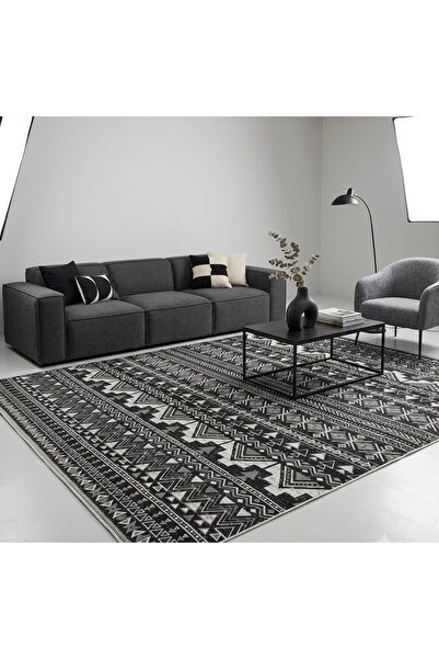 ALTINKOZA HOME SIK DOKUMA YENİ SEZON HALI ÖRTÜSÜ SAVAN 6m2 200x300cm