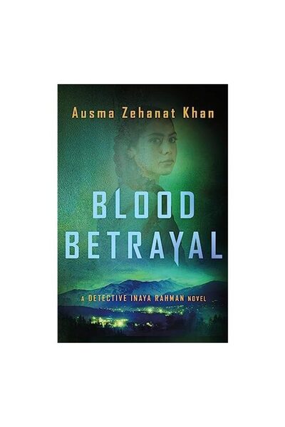St. Martin'S Press Blood Betrayal