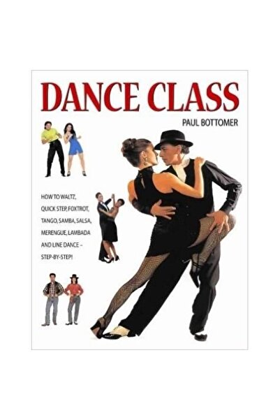 Hermes House Dance Class