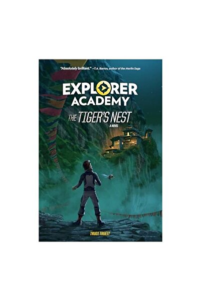 NATIONAL GEOGRAPHIC Explorer Academy