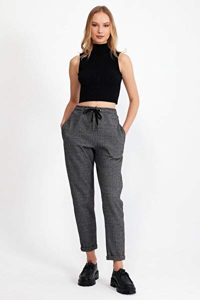 ALEXANDERGARDI PANTALONI ALEXANDERGARDİ DUBLE LEGS COMFORT FIT (E23-50902)