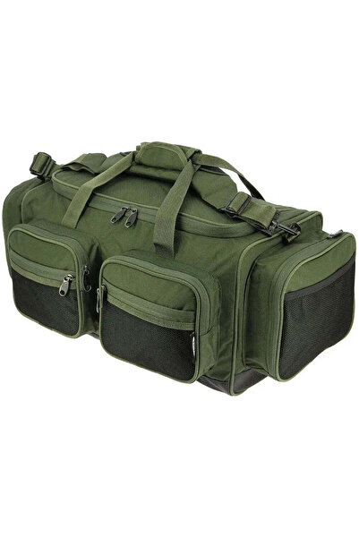 NGT Tackle Geantă de transport NGT Carryall 650 - 4 compartimente