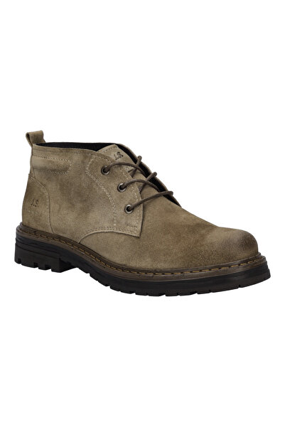 Josef Seibel Curtis 06 |   Niedrig geschnittene Schuhe für Herren |   beige