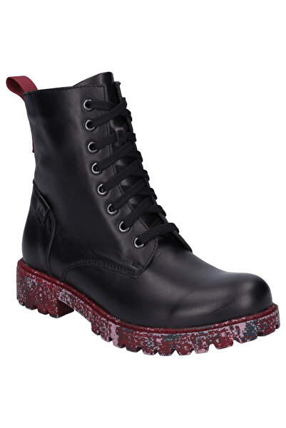 Josef Seibel Marta 16 | Stiefel für Damen | schwarz