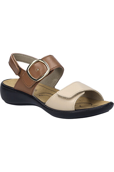 Josef Seibel Ibiza 12 | Sandalen für Damen | beige