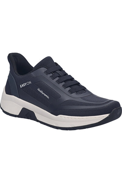 Josef Seibel Mitchell 08 | Sneaker für Herren | blau