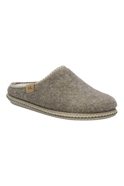 Josef Seibel Paula 01 |   Hausschuhe für Damen |   beige