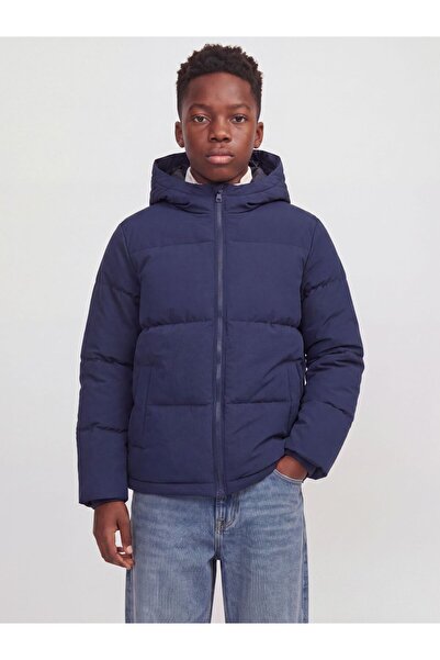 Jack & Jones Junior Puffer jacket Puffer jacket Boys