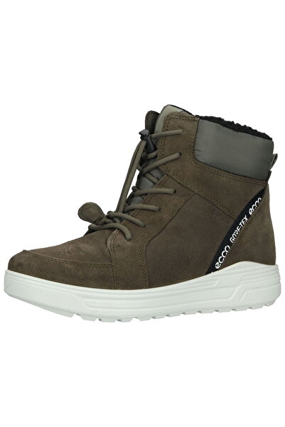 Ecco Ankle Boots
