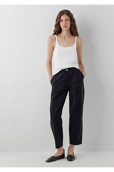Mavi Siyah Pantolon 1011277-900