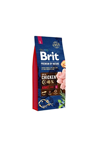 Other Brit Care Dog Premium by Nature Adult L 15 kg