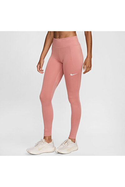 Nike W NK FAST TGHT AT3103-618 Ροζ