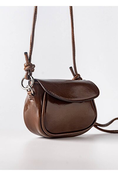 DMG Collection Mini Chester Adjustable Long Strap Women's Hand and Shoulder B...