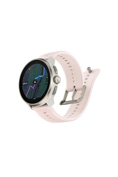 Suunto RACE S SS051018000-ΡΟΖ ΠΟΥΔΡΑΣ Ροζ