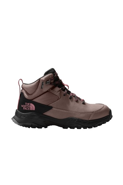 THE NORTH FACE NF0A5LWG7T4-7T4 Καφέ 37