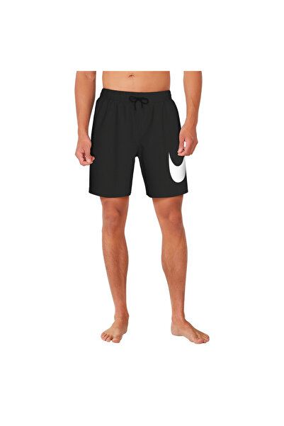 Nike 7 ΒΟΛΕΪ ΣΟΡΤΣ NESSF508-001 Μαύρο