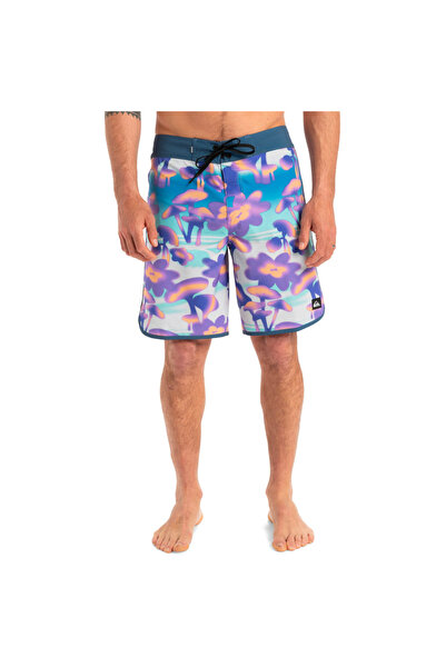 Quiksilver HIGHLINE SCALLOP 19 EQYBS04865-BHA6 Πολύχρωμο