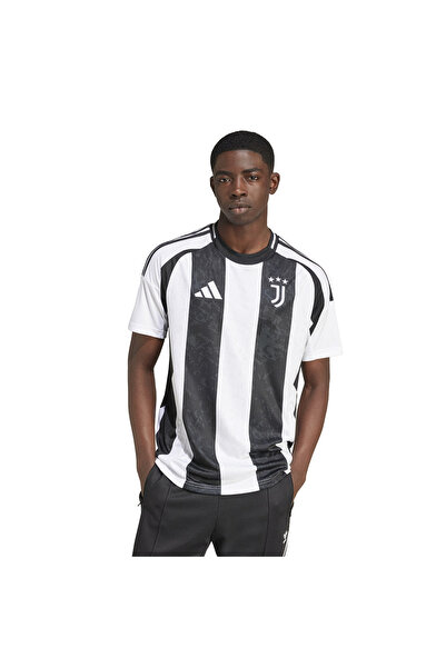 adidas Απόδοση JUVE H JSY IS8002 Λευκό