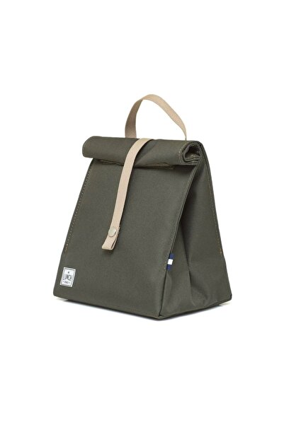 The Lunch Bags LB ORIGINAL 81020-OLIVE OLIVE
