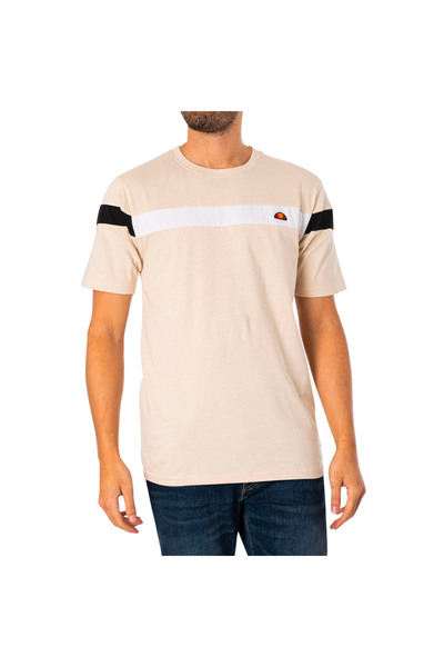 Ellesse ΚΛΑΣΙΚΑ CASERIO ΜΠΛΟΥΖΑΚΙ SHR17433-904 Εκρού L